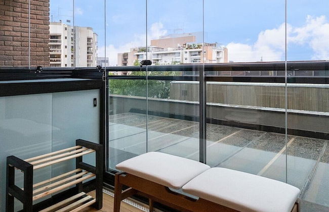 Condomínio Edifício Living Design - Foto 60