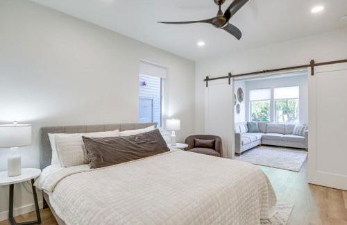 Walk to Beaches Siletz Bay Bliss Townhome - Foto 16