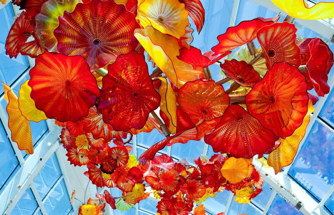 Seattle CityPASS® - Photo 5