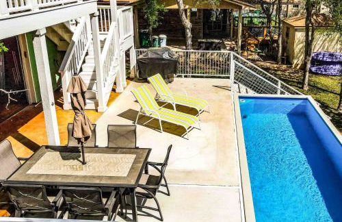 Treetop on LBJ - Foto 35