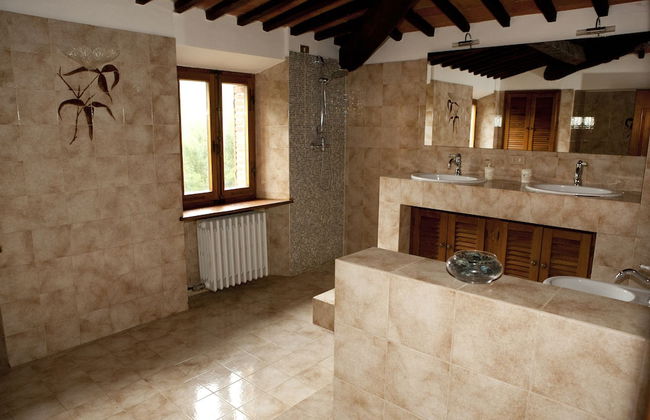 Villa di Leonardo - Photo 18