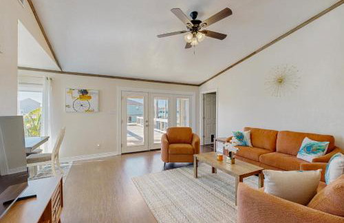 Waterfront Hideaway - Foto 5