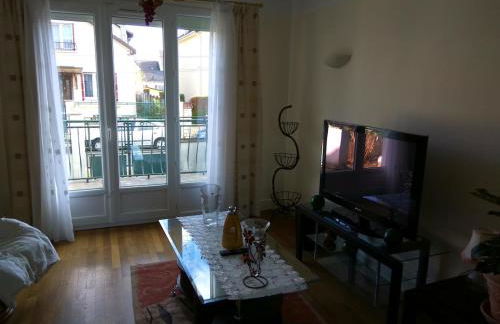 House near CDG Paris airport 4 bedroom - Foto 6