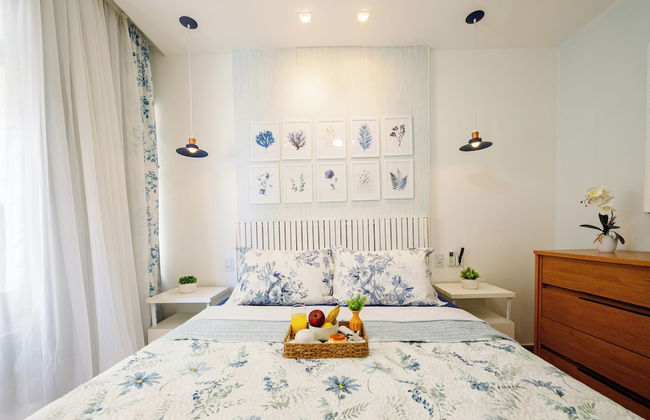 20 m from the beach in the center of Guarapari - Brazilian Corner - Photo 18