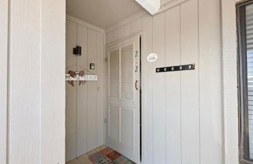 Beach Paradise & Pools - Oceanfront on Harbor Island - Foto 29