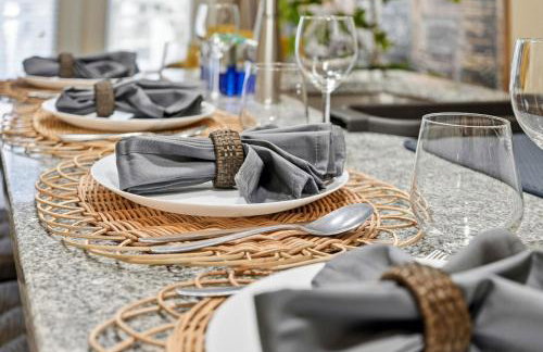 Stylish 2BR w Balcony, Pool & Pet-Friendly #15 - Foto 16