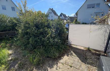 Ferienhaus An der Weinrebe in Bad Hersfeld mit Garten, 2 Bäder, 2 Schlafzimmer & Küche - gratis Parkplätze - Foto 22