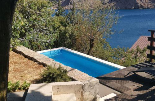 Holiday Home mit Pool in Lukovo Sugarje by Interhome - Foto 18