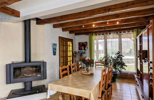 Maison charmante avec jardin, terrasse et parking près du Ballon d'Alsace - FR-1-583-297 - Foto 7