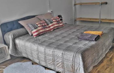 CRAFT HOME Ponteceso Camiño dos Faros - Foto 16