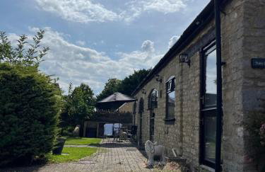 Stable Cottage, Oxfordshire - Photo 18