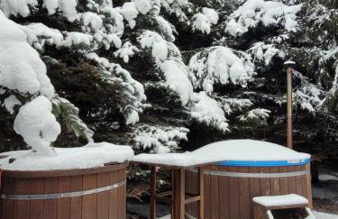 Dom pod brzozą-urowo - Foto 53