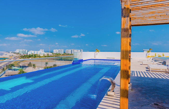 U-GO Edificio Ocean Drive en Crespo - Photo 30