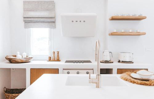 Cocopalm Villas Naxos - Foto 39