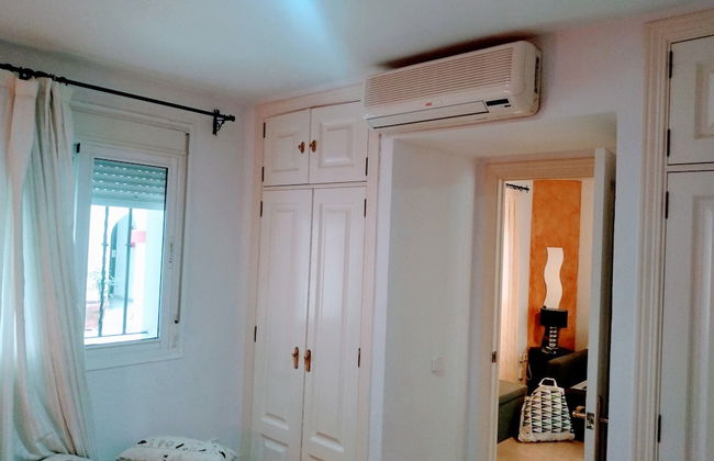 Wish Suite Lagar De Sevilla - Photo 4