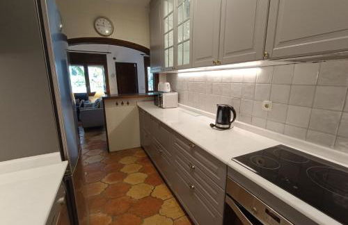 Villa Dos Calas - Bonita Villa de estilo rustico y piscina de agua salada - Foto 9