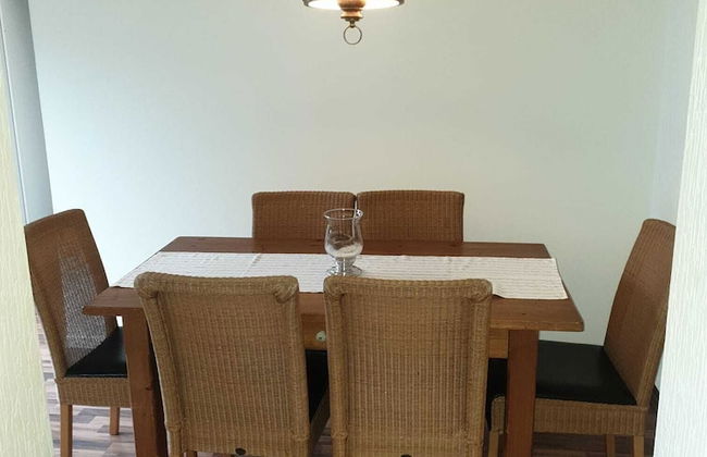 Familiehuis Dolve - Photo 18