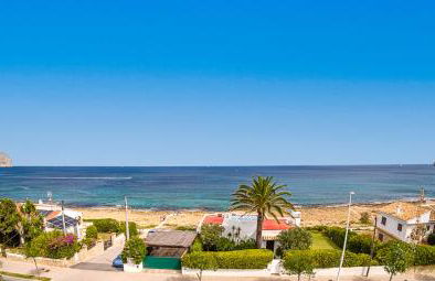 Apartamento en primera línea Javea - Foto 11