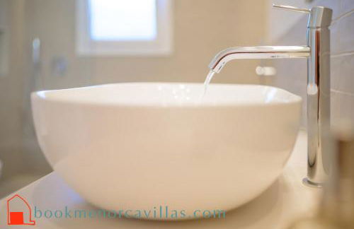 Villa Ponti A5 By Book Menorca Villas - Foto 9