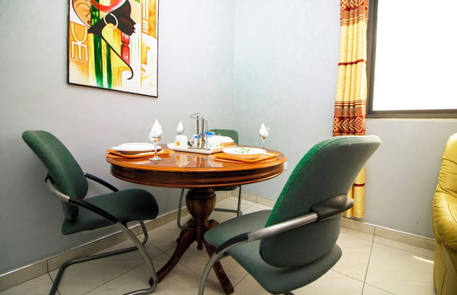 INDIGO COTTAGE - Foto 19