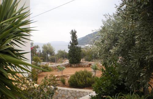 Villa Catherine - Foto 19