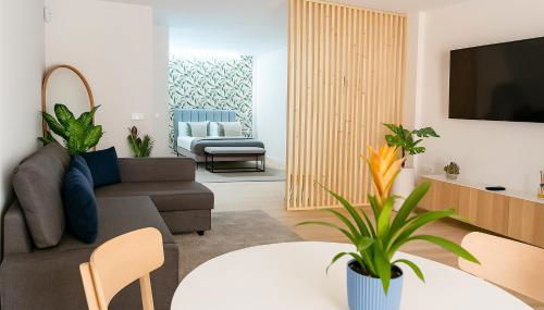 Loft The Pa By Paramount Holidays - Foto 5