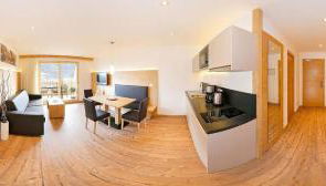 Apartments Oberdorner - Foto 5