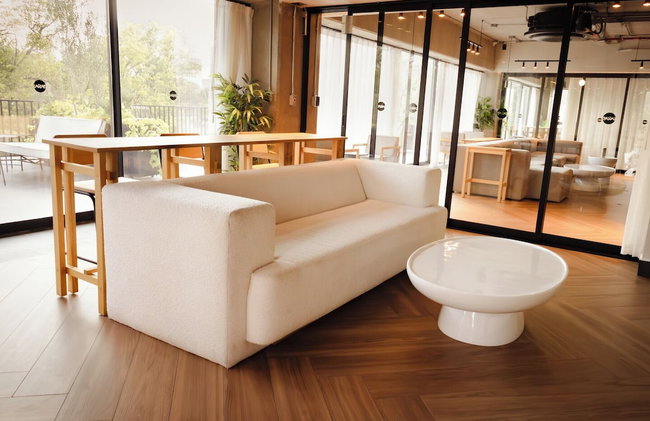 Hotel Mutuo Vive - Photo 24