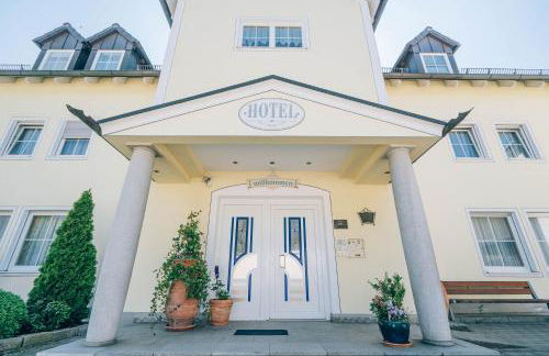 Hotel Abenstal - Foto 28