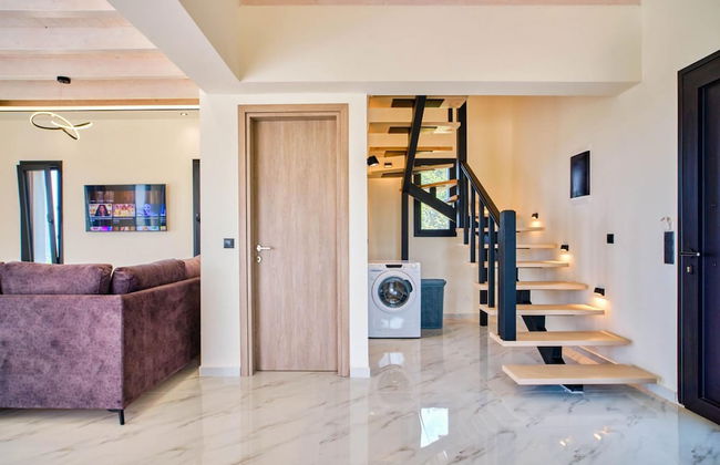 Olivista in Platonas - Foto 40