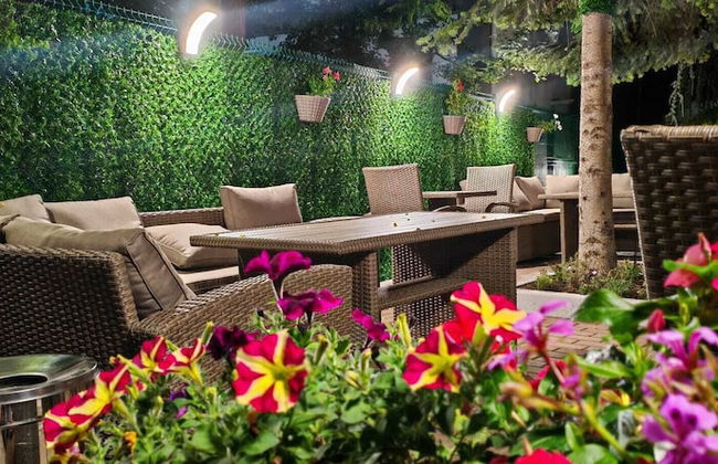 Vila Alessia - Foto 49