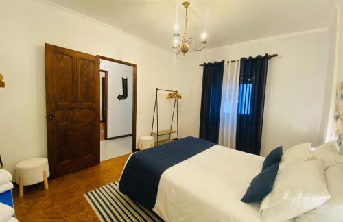 Alojamento CANTO NA RELVA - Photo 44