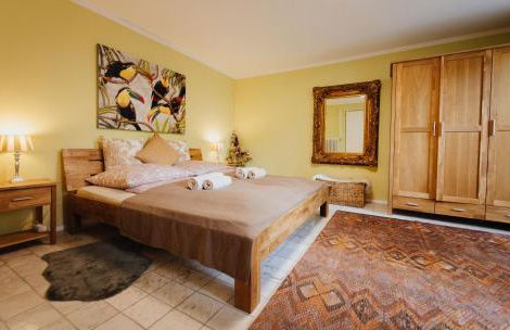 Ruhig extravagant zentral 3Zi Elbchaussee Hamburg - Foto 17