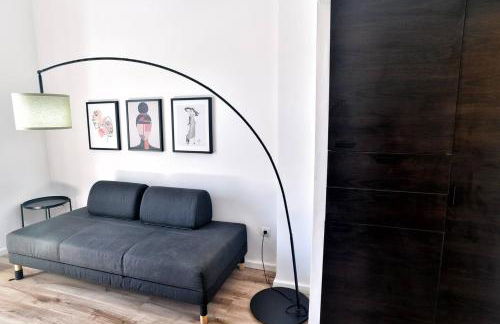 Apartamento con vistas al mar - Malaga - B - Photo 6