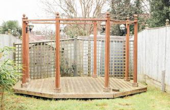 Modern 2 bed Bromley House - Foto 29