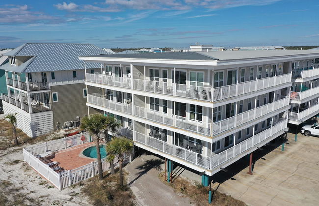 Surfside 15 - Beachtime by Pristine Properties Vacation Rentals - Foto 81
