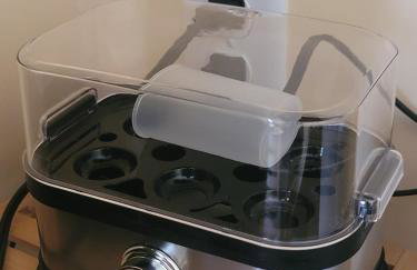 Twin Pines Studios - Foto 44