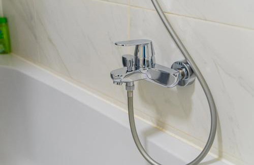 Flexible SelfCheckIns 93 - Zagreb - Garage - Balcony - Bedroom - Photo 21