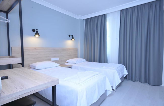 Club Sema Apartments - Foto 23