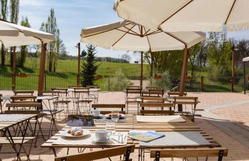 GH Borgo Pulciano Agriturismo - Foto 23