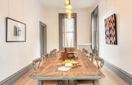 On Catskill Main Street, Upscale Charm + Outdoor Living Beatrice by Avantstay - Foto 27