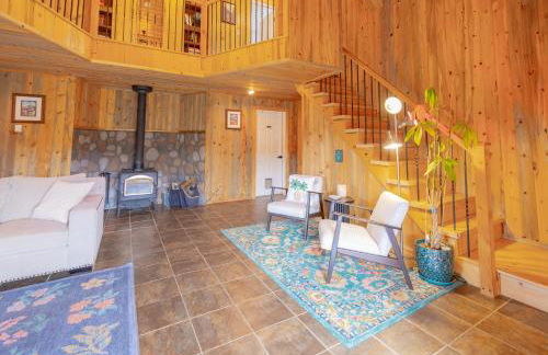 Golden Oasis - Photo 15