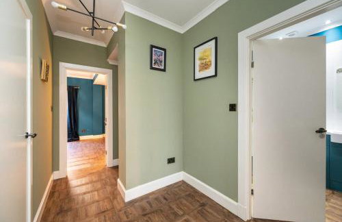 Luxury central flat with ensuite - Foto 29