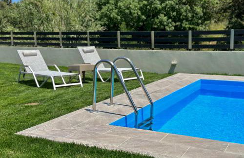 Villa Rose Ground Floor - Private Swimming Pool Garden - Foto 40