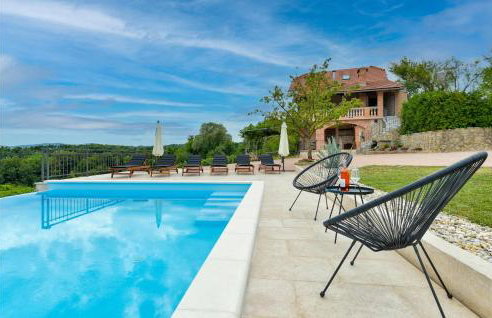 3 Bedroom Pet Friendly Home In Krasic - Foto 10