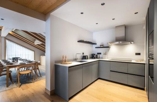 Falcon Lodge by Alpine Resorts - Foto 32