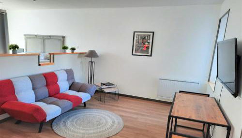 CHARMANT F1 bis atypique - Foto 2