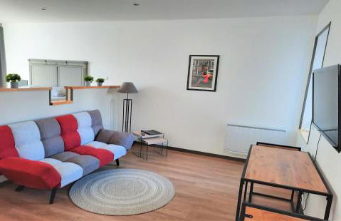 CHARMANT F1 bis atypique - Foto 2