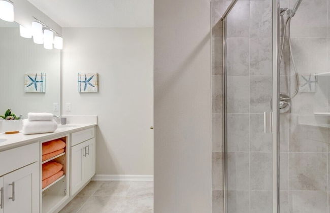 Beautiful 2 Bdrm 2 BA Condo - Foto 15