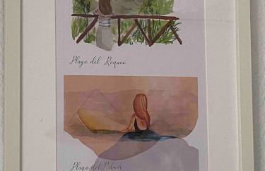 Casa 77, la playa más bonita a 150 metros - Foto 8